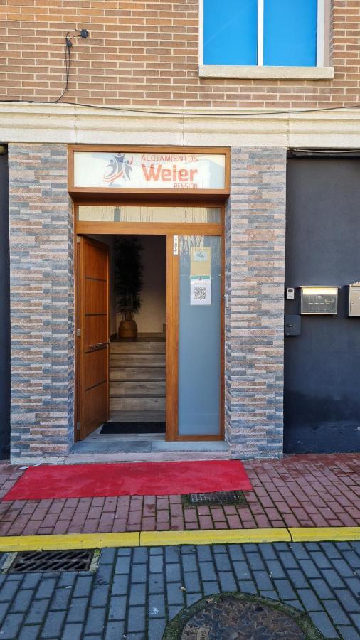 Alojamiento Weier La Cisterniga Ngoại thất bức ảnh