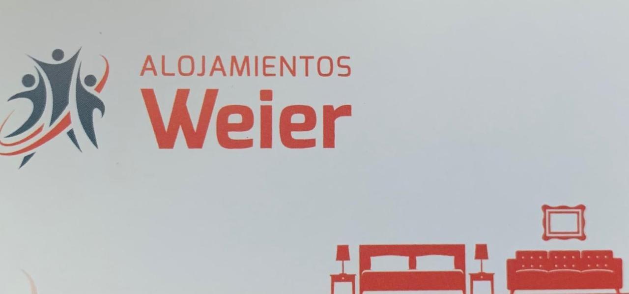Alojamiento Weier La Cisterniga Ngoại thất bức ảnh